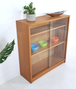 Display Cabinet