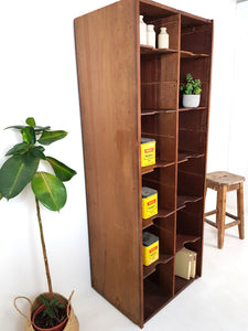Shelving Unit