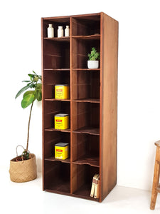 Shelving Unit