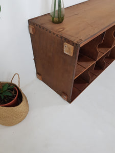 Shelving Unit