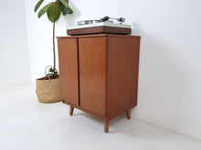 Load image into Gallery viewer, Record Cabinet