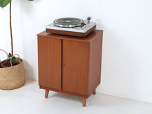 Load image into Gallery viewer, Record Cabinet