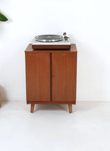 Load image into Gallery viewer, Record Cabinet