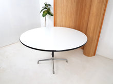Load image into Gallery viewer, Charles Eames Vitra Dining / Meeting Table