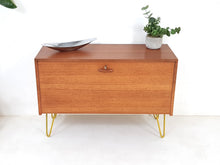 Load image into Gallery viewer, Mid Century Cabinet