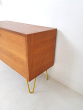 Load image into Gallery viewer, Mid Century Cabinet