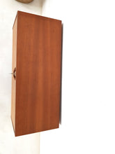 Load image into Gallery viewer, Mid Century Cabinet