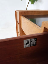 Load image into Gallery viewer, Stag Dressing Table / Desk