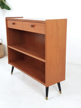 Load image into Gallery viewer, Nathan Bookcase / Console