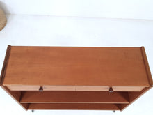 Load image into Gallery viewer, Nathan Bookcase / Console