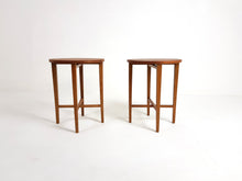 Load image into Gallery viewer, Bedside Tables