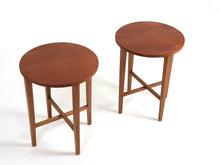 Load image into Gallery viewer, Bedside Tables