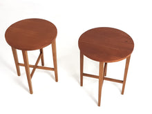 Load image into Gallery viewer, Bedside Tables