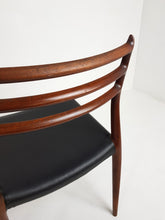 Load image into Gallery viewer, Niels Moller Dining Chairs