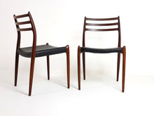 Load image into Gallery viewer, Niels Moller Dining Chairs