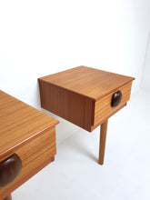 Load image into Gallery viewer, Bedside Tables