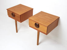 Load image into Gallery viewer, Bedside Tables