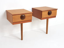 Load image into Gallery viewer, Bedside Tables