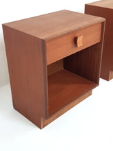 Load image into Gallery viewer, Bedside Tables