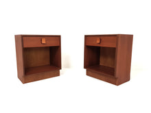 Load image into Gallery viewer, Bedside Tables