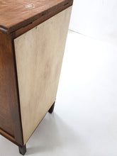 Load image into Gallery viewer, Solid Oak Cabinet