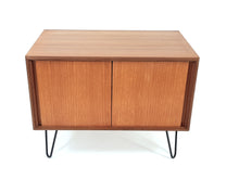 Load image into Gallery viewer, G Plan Record Cabinet