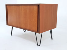 Load image into Gallery viewer, G Plan Record Cabinet