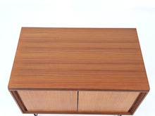 Load image into Gallery viewer, G Plan Record Cabinet