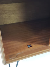 Load image into Gallery viewer, G Plan Record Cabinet