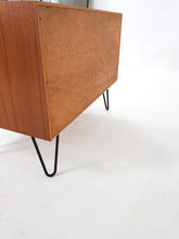 Load image into Gallery viewer, G Plan Record Cabinet