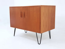 Load image into Gallery viewer, G Plan Record Cabinet