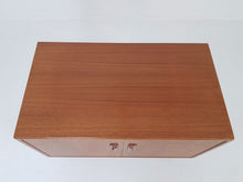 Load image into Gallery viewer, G Plan Record Cabinet