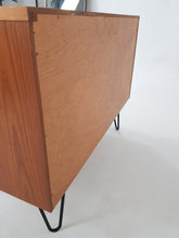 Load image into Gallery viewer, G Plan Record Cabinet