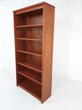 Load image into Gallery viewer, G Plan Shelving Unit