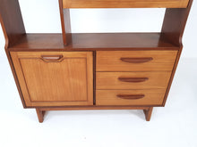 Load image into Gallery viewer, Shelving Unit / Room Divider