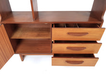 Load image into Gallery viewer, Shelving Unit / Room Divider