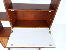 Load image into Gallery viewer, Shelving Unit / Room Divider