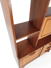 Load image into Gallery viewer, Shelving Unit / Room Divider