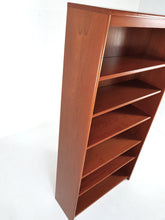 Load image into Gallery viewer, G Plan Shelving Unit