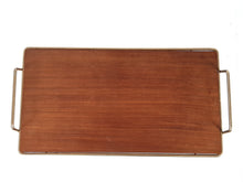 Load image into Gallery viewer, Magazine Rack / Side Table