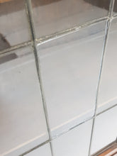 Load image into Gallery viewer, Oak Display Cabinet