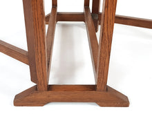 Load image into Gallery viewer, Oak Dining Table