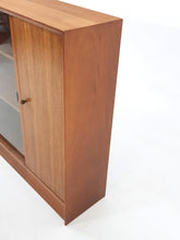Load image into Gallery viewer, Herbert Gibbs Display Cabinet