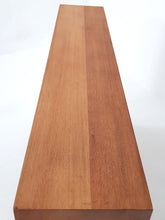 Load image into Gallery viewer, Herbert Gibbs Display Cabinet