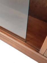 Load image into Gallery viewer, Herbert Gibbs Display Cabinet