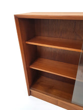Load image into Gallery viewer, Herbert Gibbs Display Cabinet