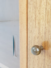 Load image into Gallery viewer, Herbert Gibbs Display Cabinet