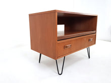 Load image into Gallery viewer, G Plan TV Stand