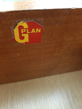 Load image into Gallery viewer, G Plan TV Stand