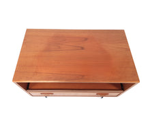 Load image into Gallery viewer, G Plan TV Stand